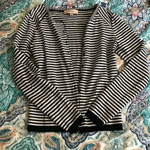 PHILOSOPHY button down sweater ▪️▫️